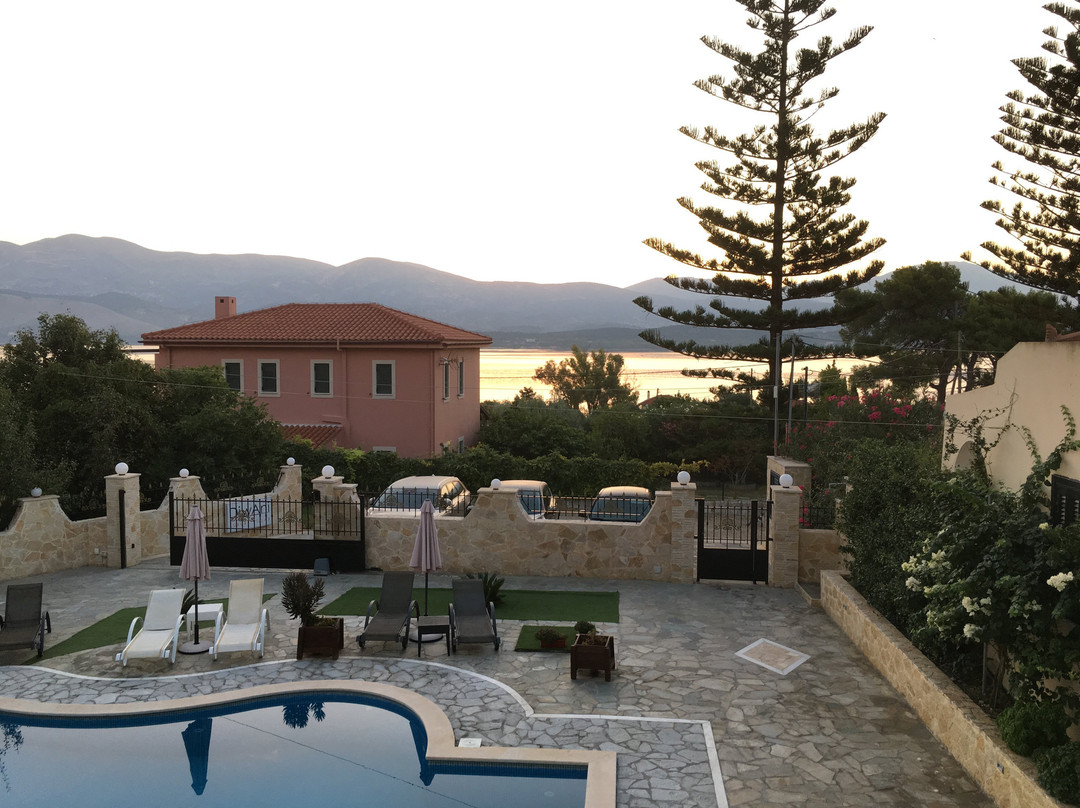 Diwani Luxury Villas主图