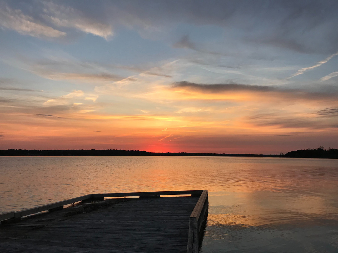 Sunnyside Bed & Breakfast主图