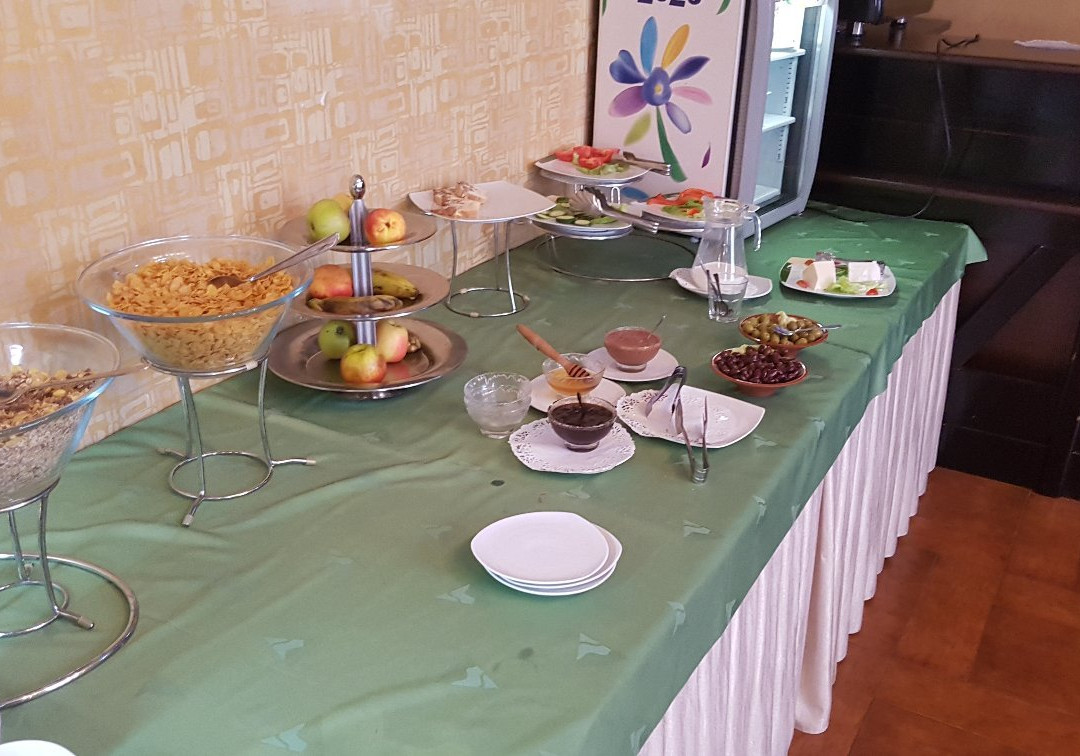 Hotel Viva Club, Galati主图