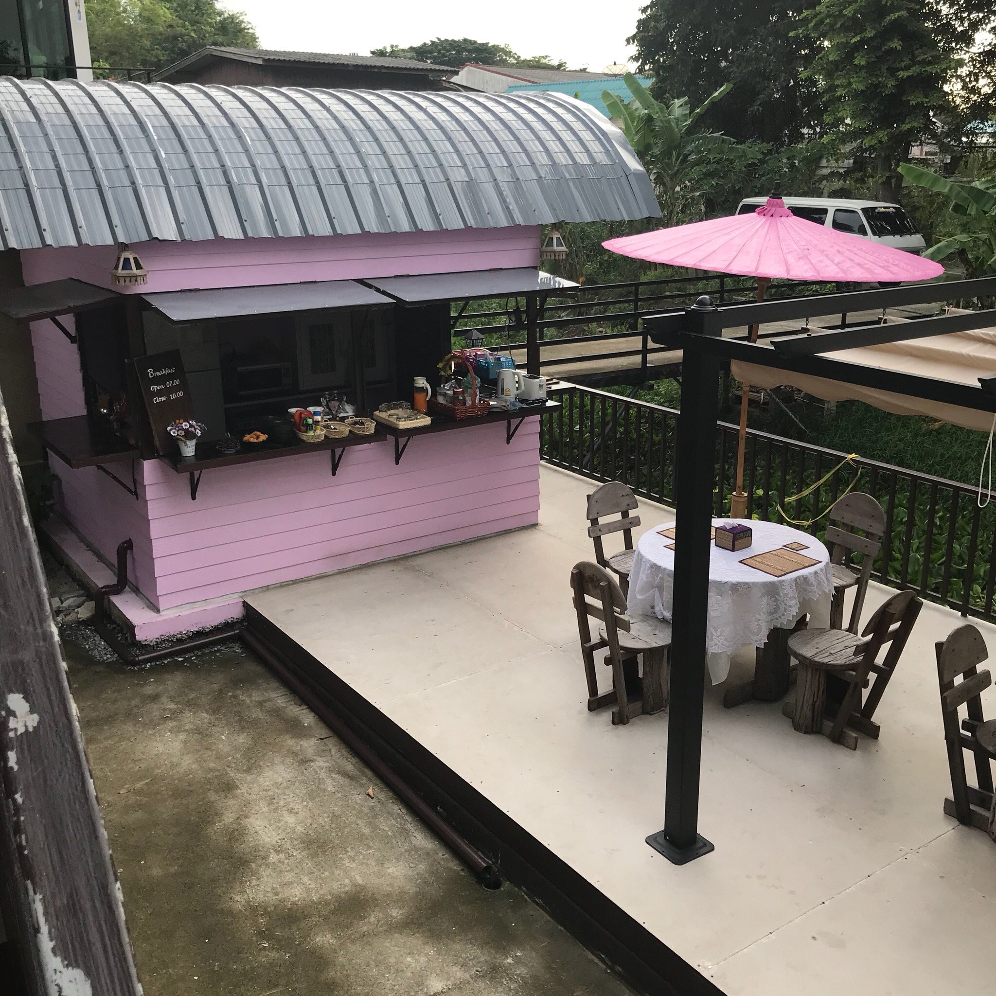 Pan Din Boutique-官方