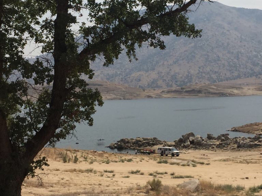 Lake Isabella-Wofford Heights必去景点