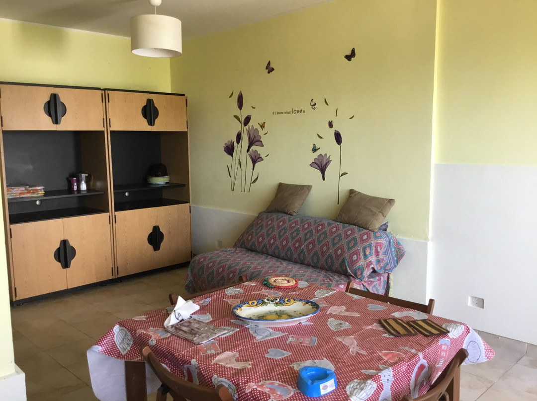 Le Residenze Giardini di Brucoli