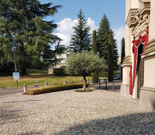 Il Santuario della Madonna dei Miracoli景点图片