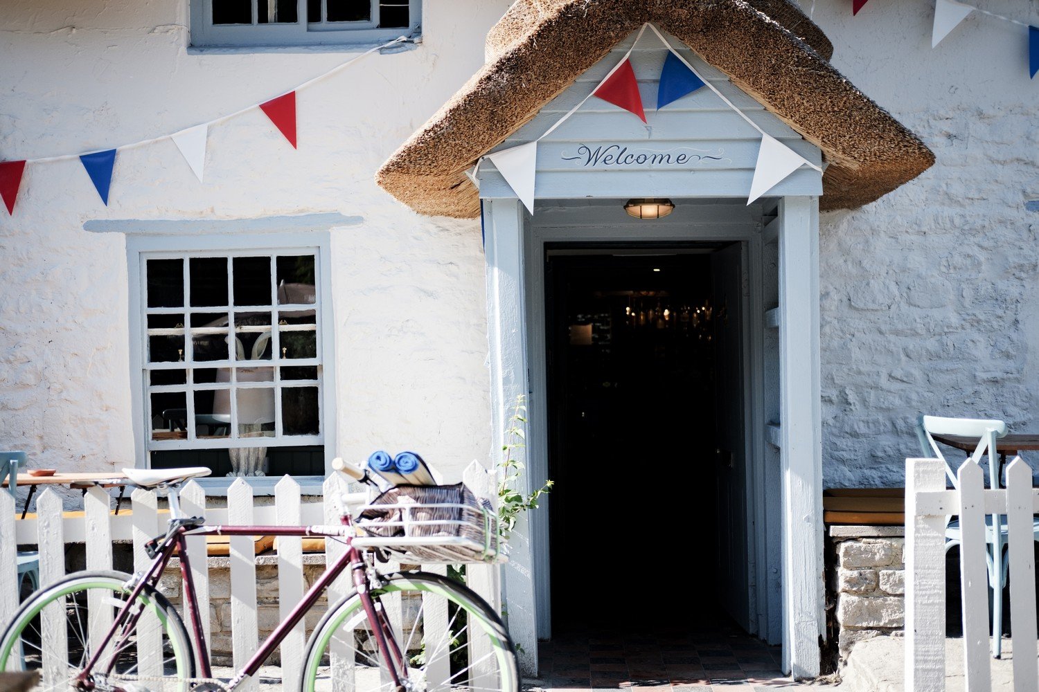 The Castle Inn-官方