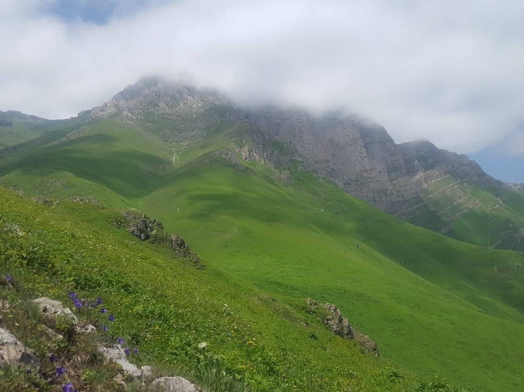 Khustup-Kapan必去景点