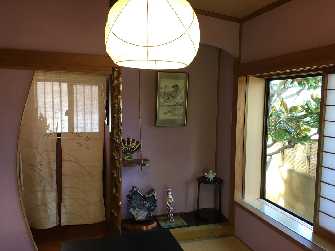 Masugataya Ryokan主图