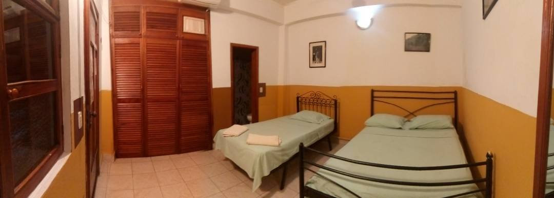 Posada San Francisco主图