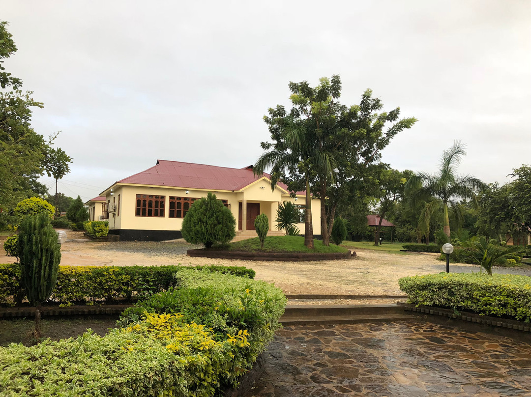 Mikumi Resort & Campsite