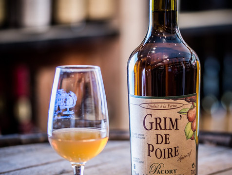 La Boite à Calva-卡昂必去景点