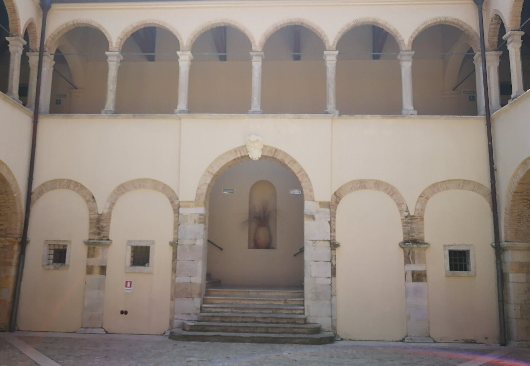 Palazzo Ducale di Larino景点图片