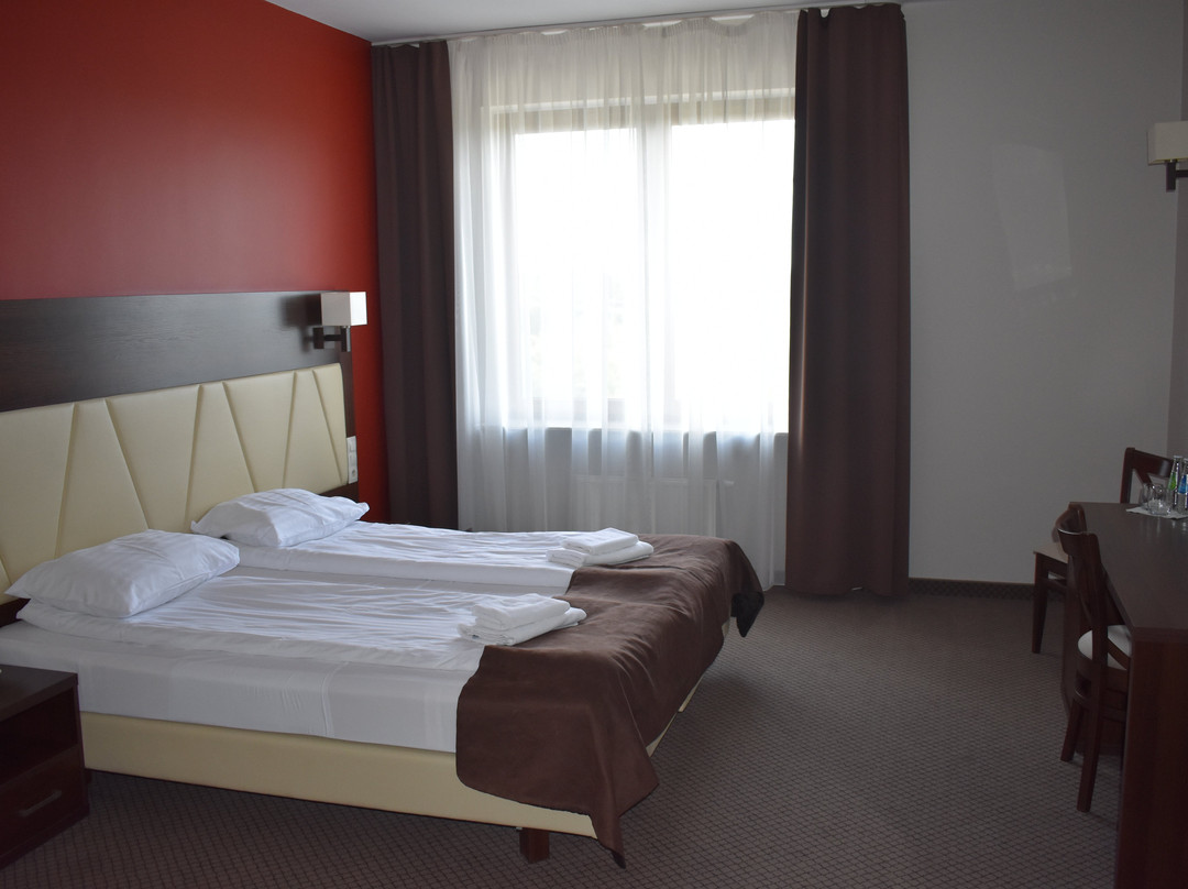 Hotel Maly Rzym主图