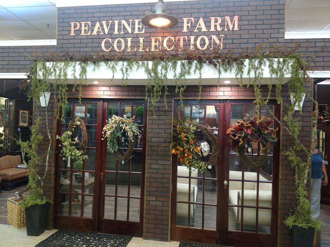 Chattanooga Mercantile-East Ridge必去景点