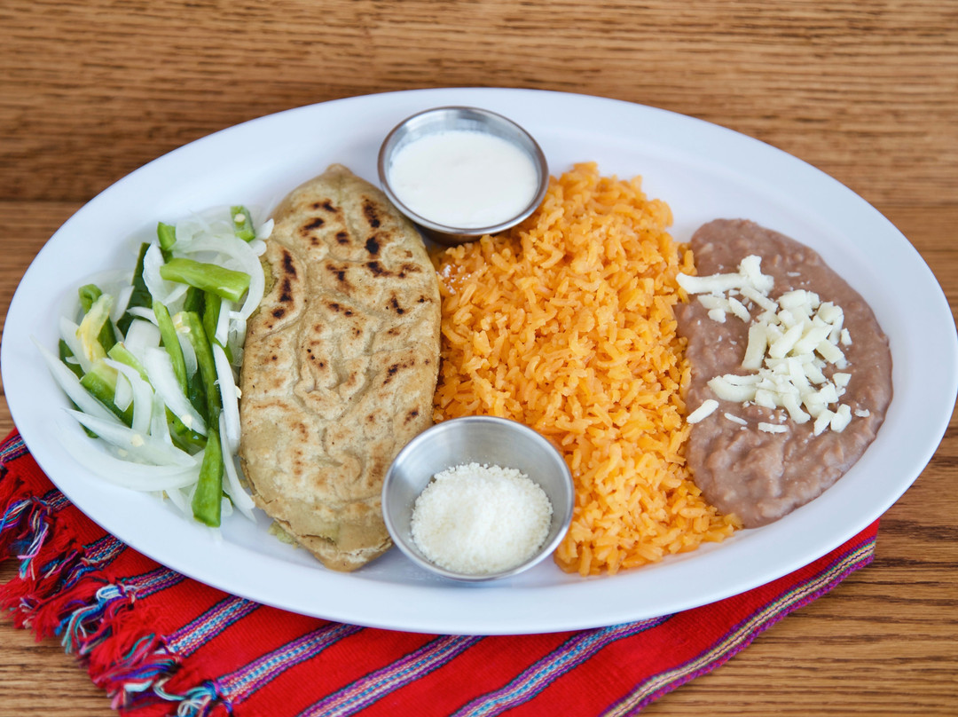 Sazon Cocina Mexicana