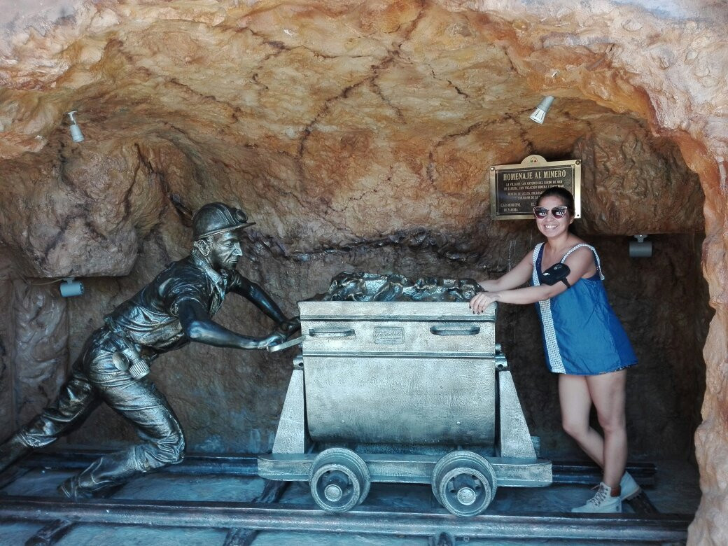 Centro Historico de Zaruma-Zaruma必去景点