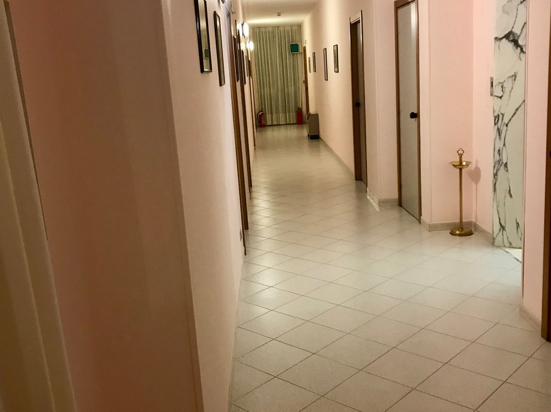 Grand Hotel Vittoria主图