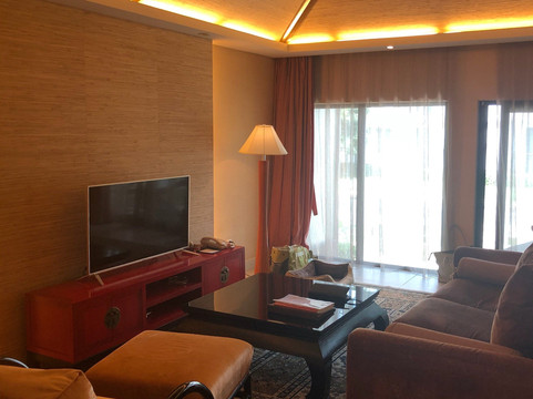 太阳岛旅游度假区-上海市必去景点