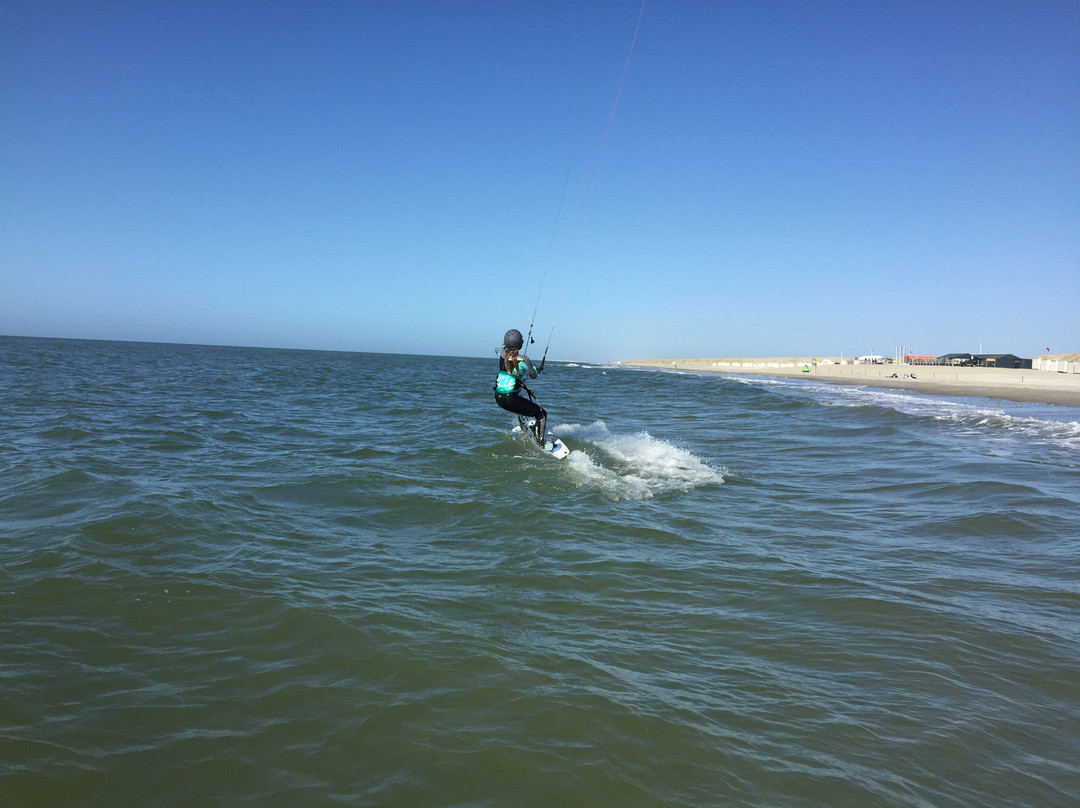 Wato Kiteschool景点图片