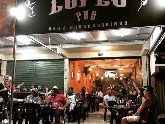 Lopes Pub