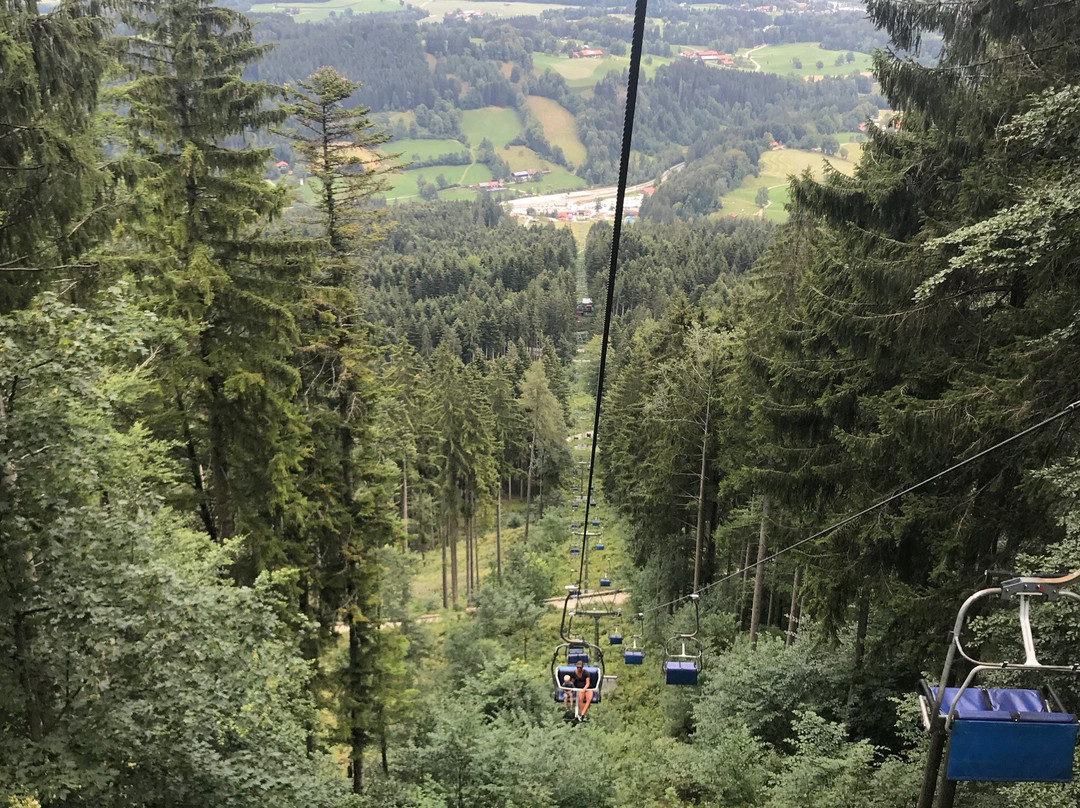 Wackersberg旅游攻略图片