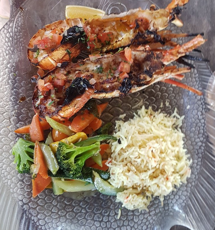 Shangrila Restaurant