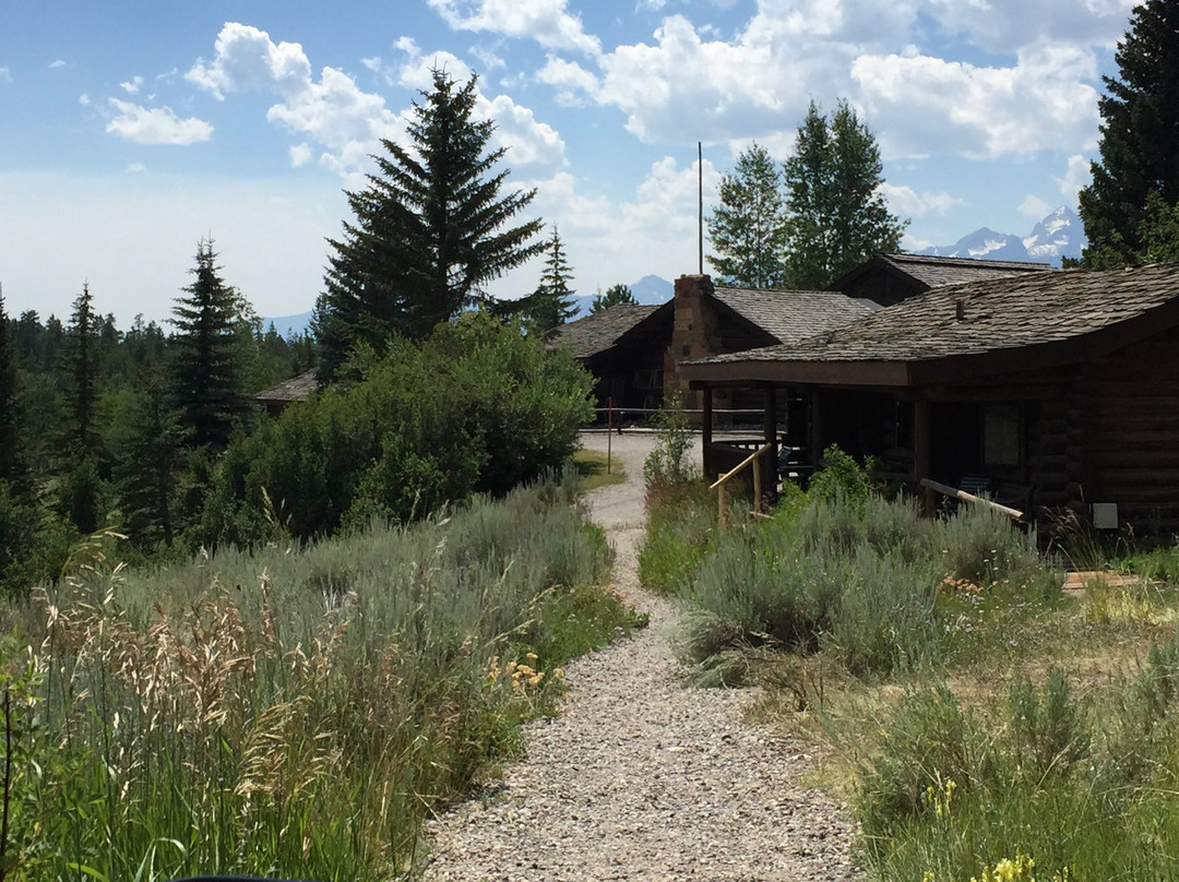 Lost Creek Ranch & Spa主图