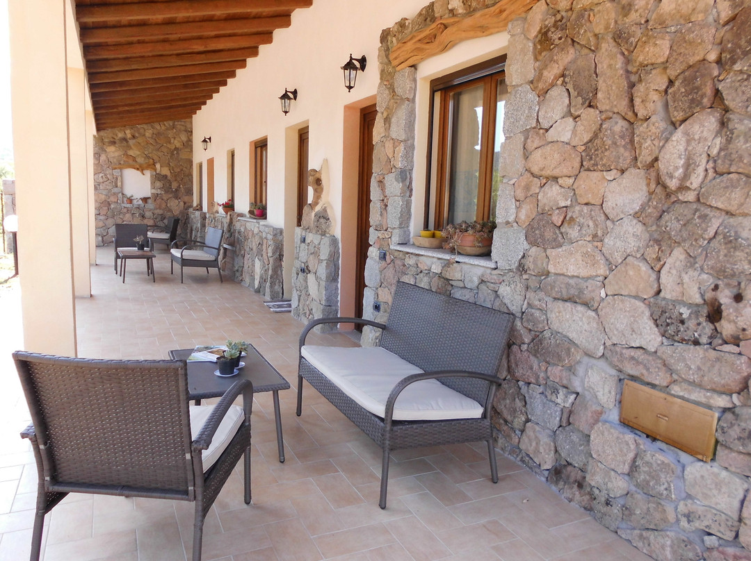 Agriturismo Munduge主图