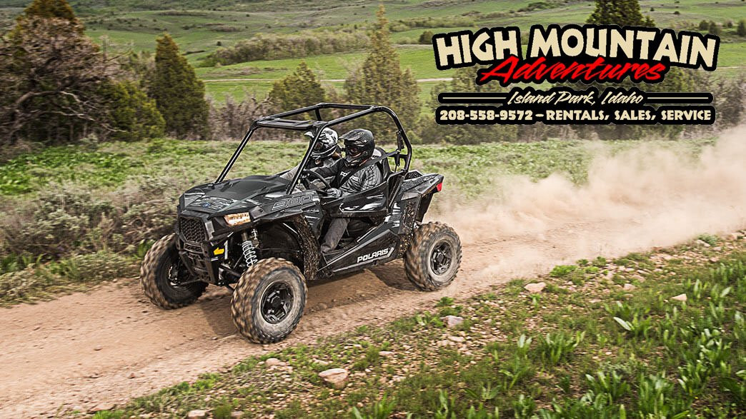 High Mountain Adventures景点图片