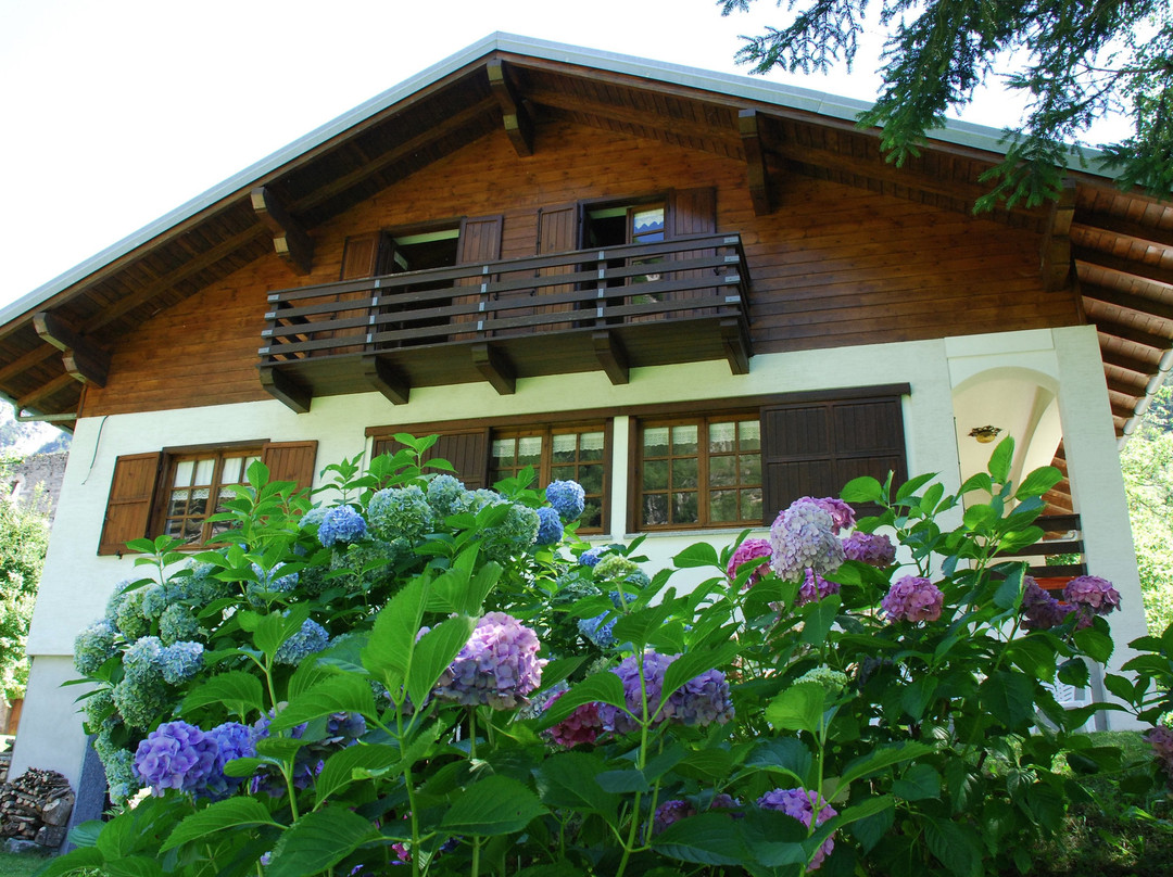 B&B Lutin