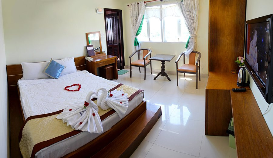 Huynh Tan 2 Hotel主图
