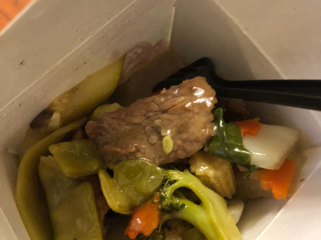 Odessa旅游攻略图片
