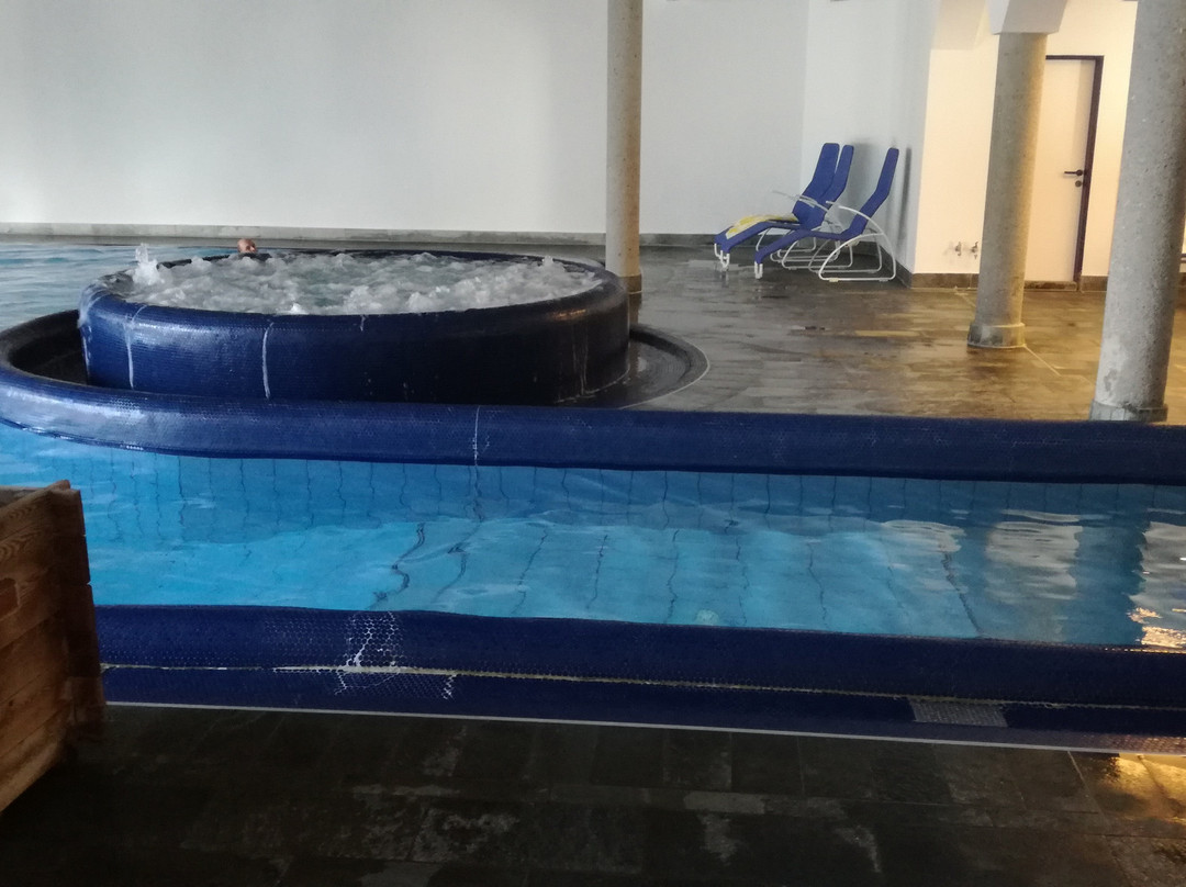 Hotel Edelweiss主图