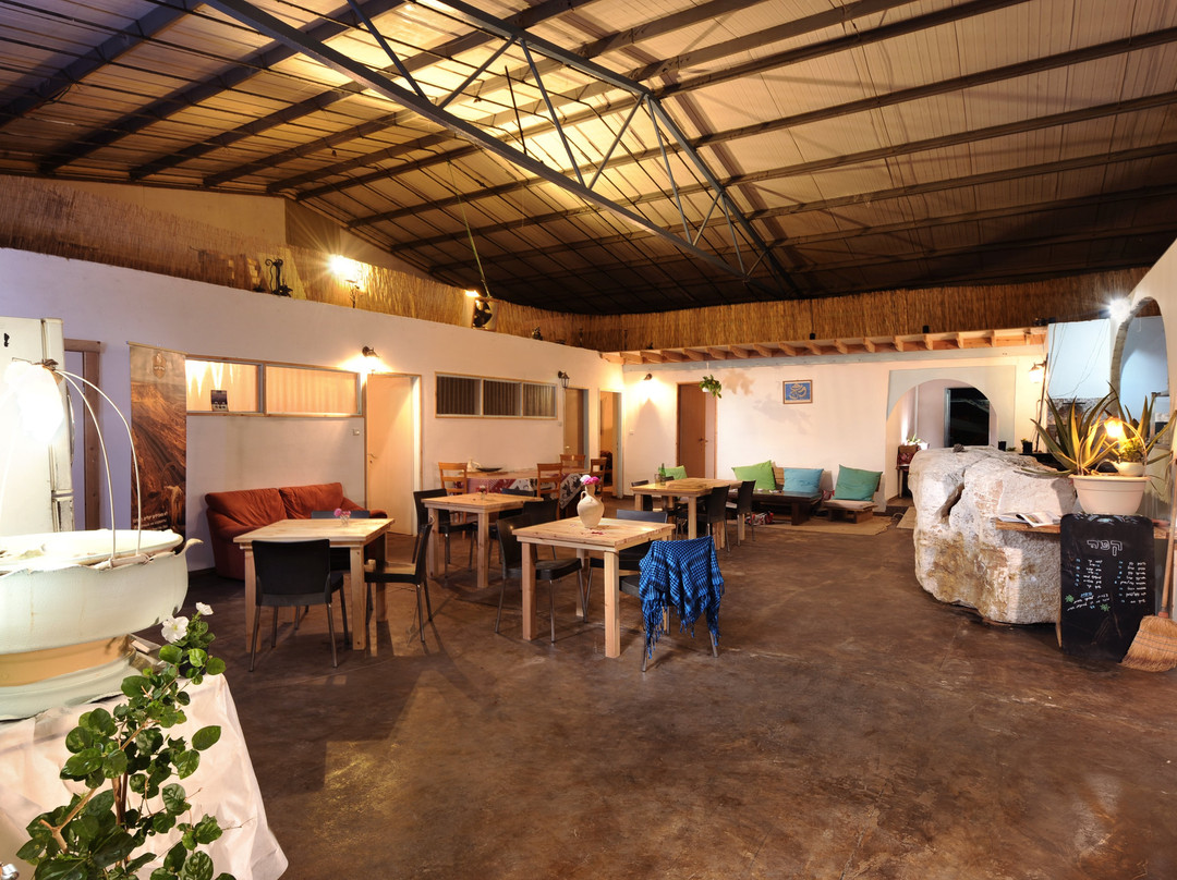 Chakra-inn Ramon主图