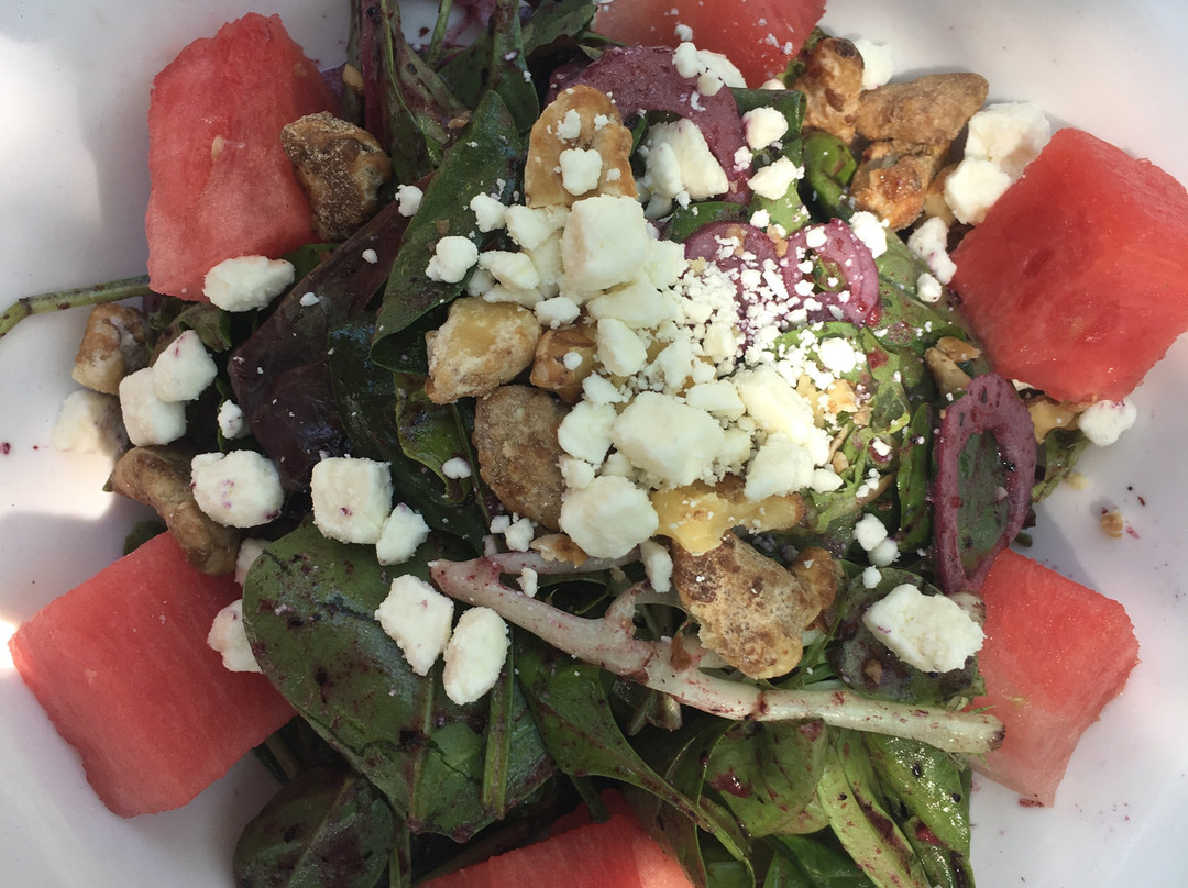 Smithfield Inn主图