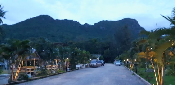 伊拉克度假村-官方