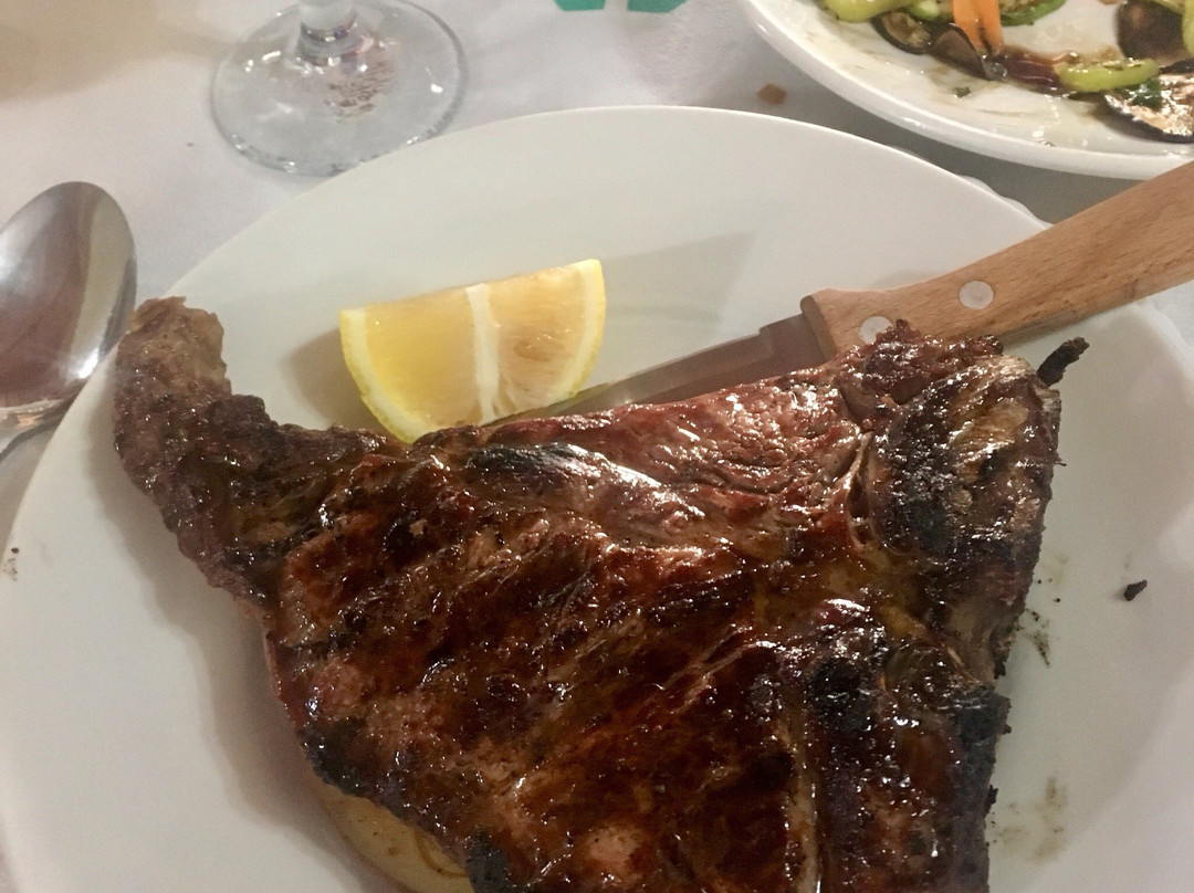 Hotel Restorant Alberti