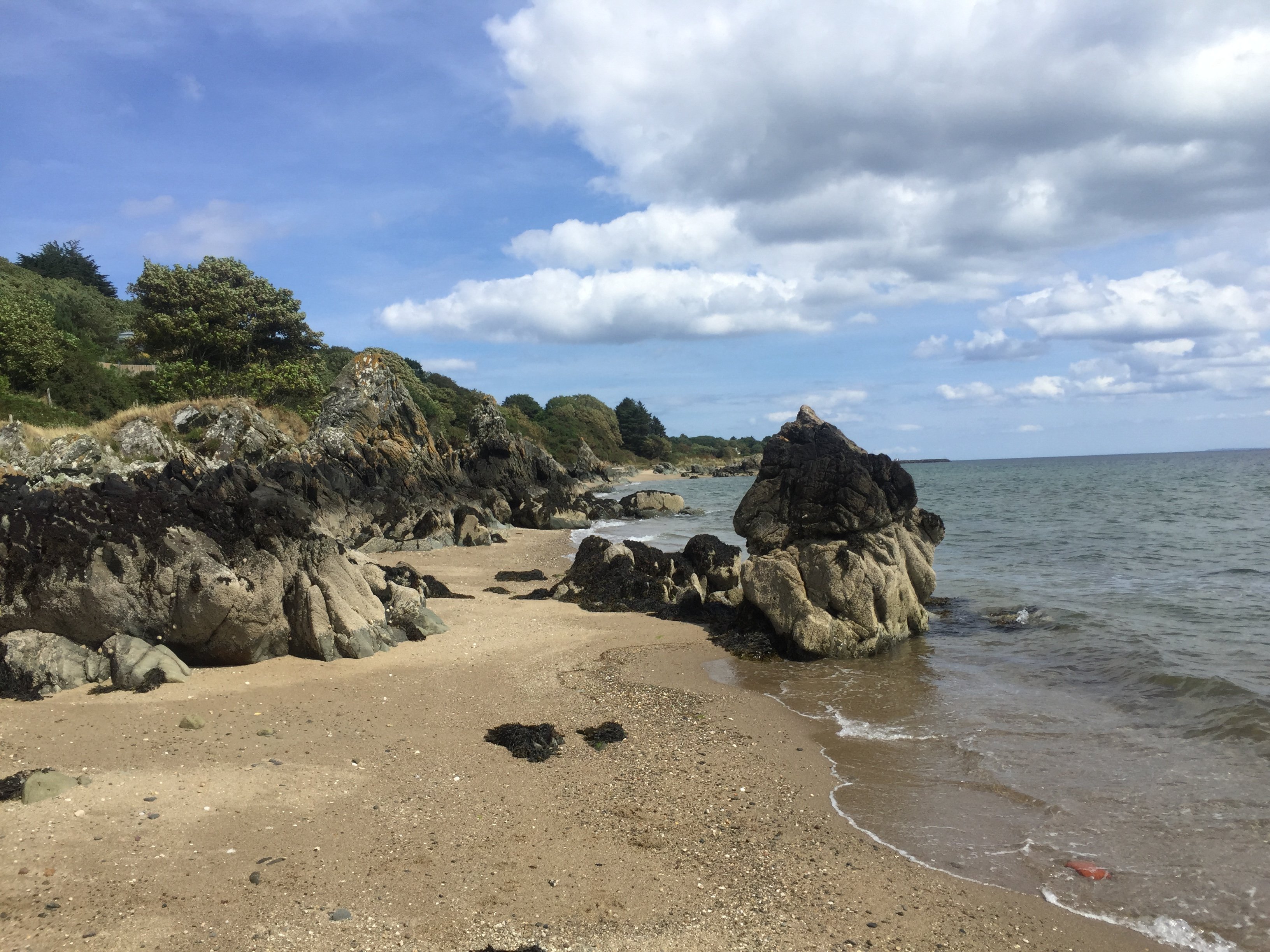 Inishfree B&B-官方