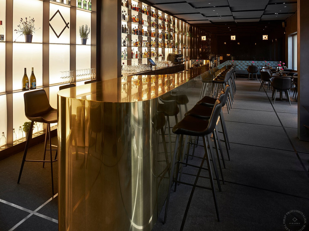 Piranha Cocktail Bureau-马里博尔必去景点