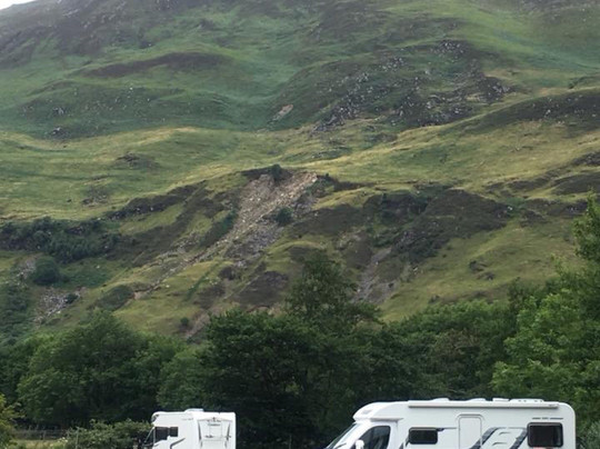 Morvich Caravan Club site主图