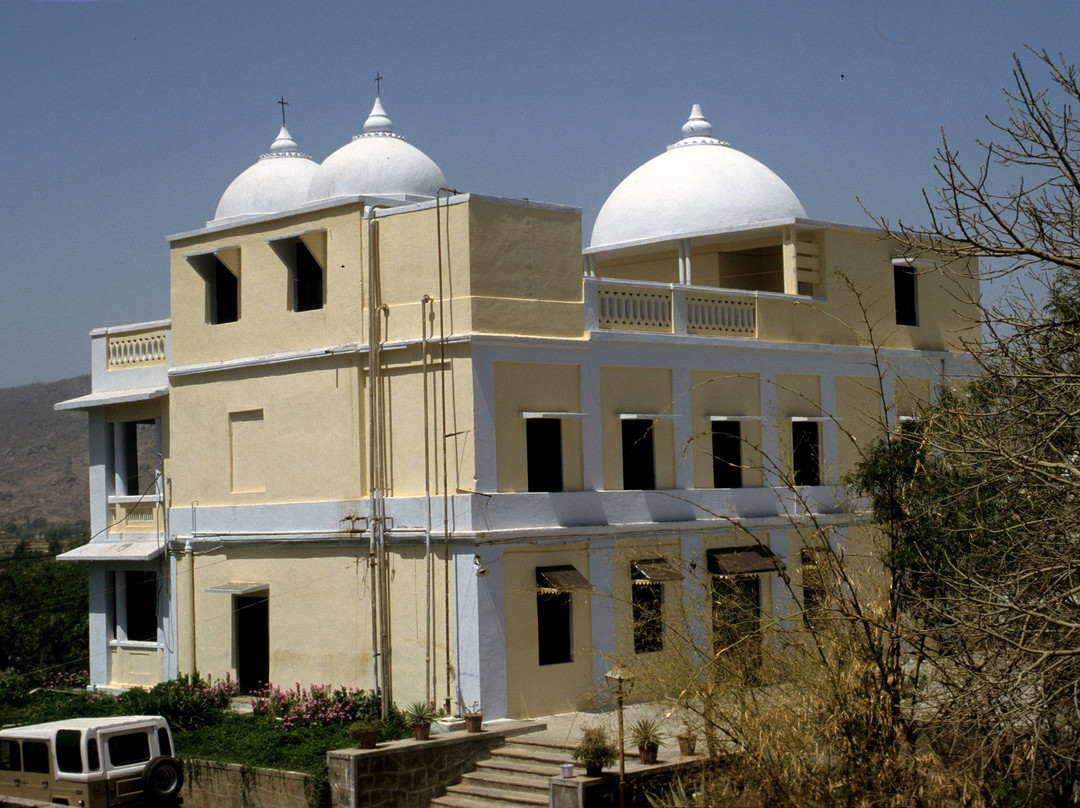 Bhavani Villa