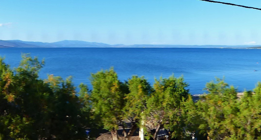 Nifida Beach Hotel & Restaurant主图