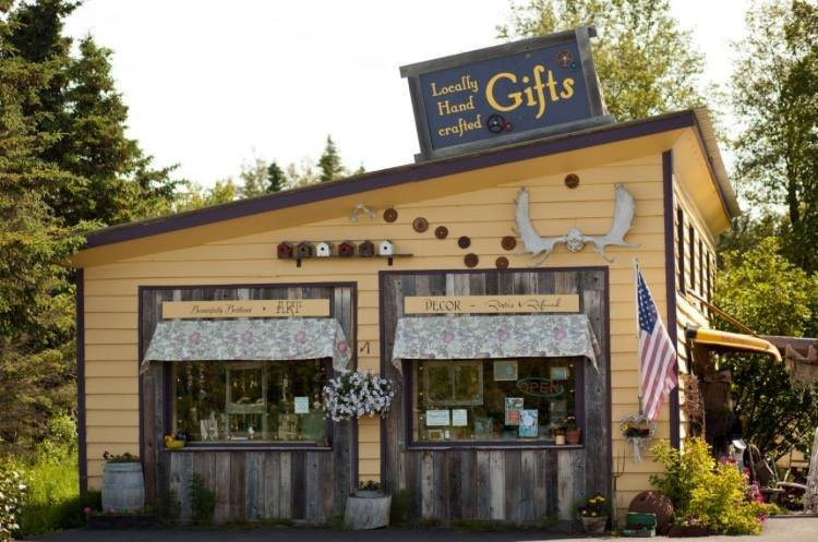 The Peddler-尼尔奇克必去景点