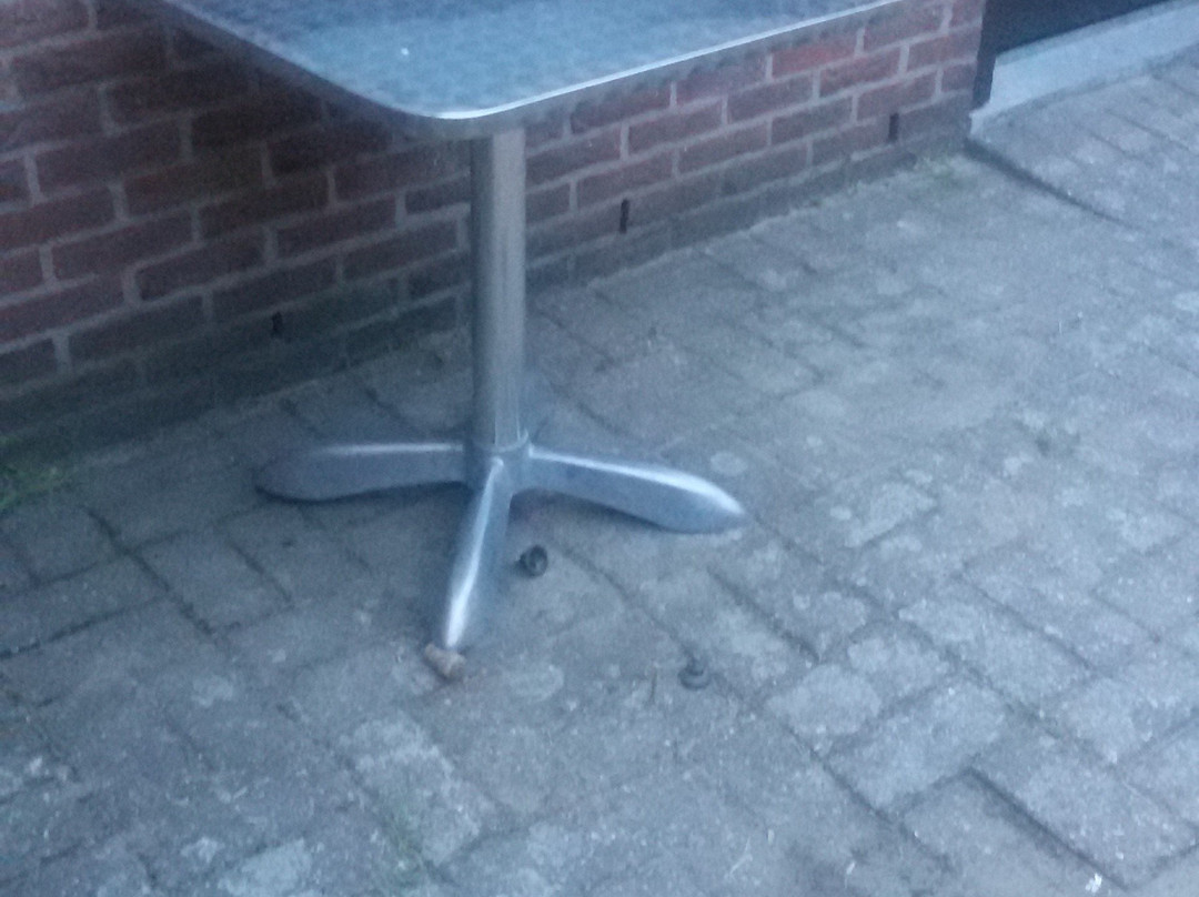 科森东克德林德酒店主图