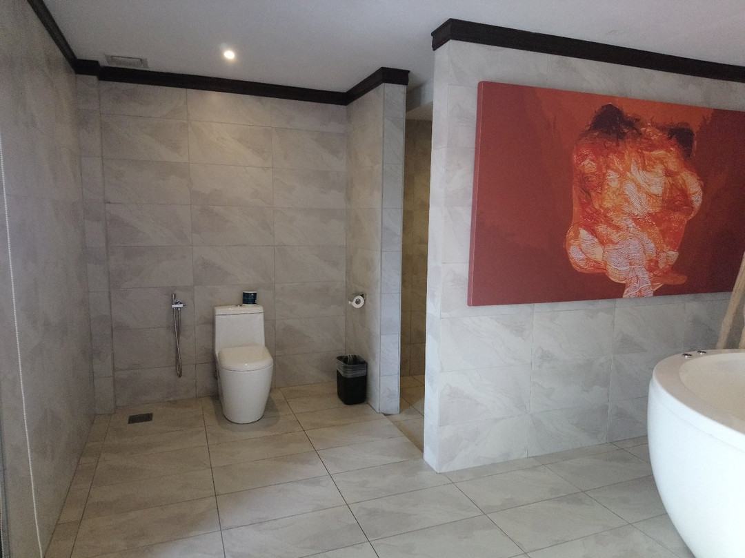 Lot 33 Boutique Hotel主图