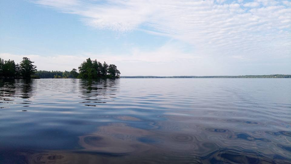 Queen Elizabeth II Wildlands Provincial Park-Kawartha Lakes必去景点