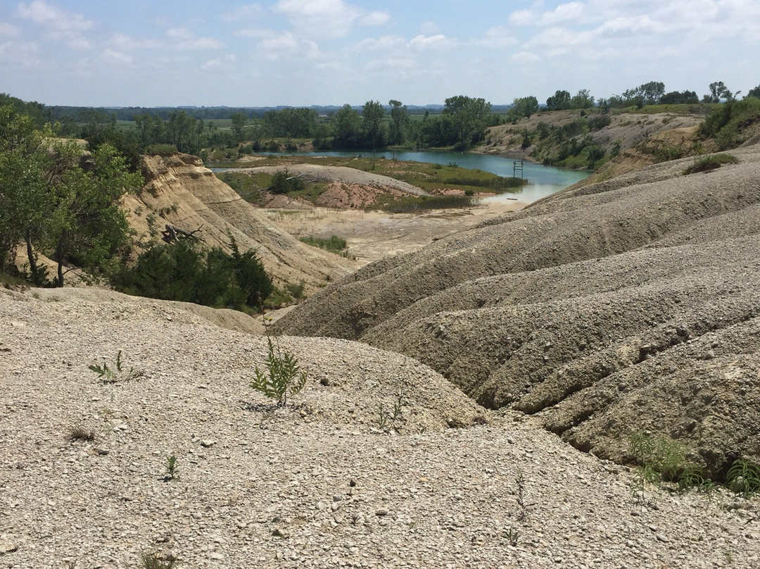 Fossil & Prairie Center-Rockford必去景点