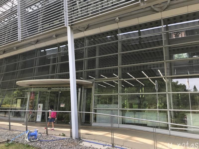 Musi Tech World-须贺川市必去景点