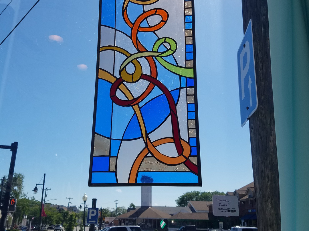 Crazy Mermaids-海恩尼斯必去景点