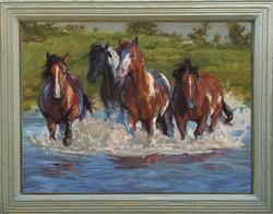 Pitzer's Fine Arts-Wimberley必去景点