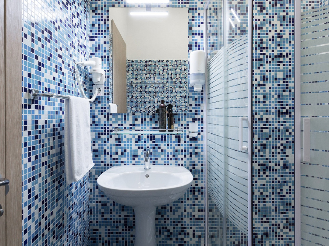Hotel Aquapark Zatoka主图