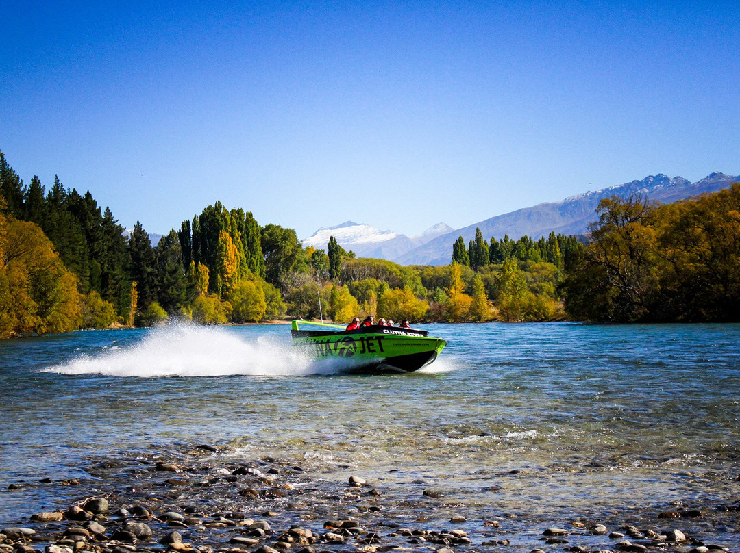 Lakeland Wanaka-瓦纳卡必去景点
